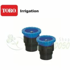 TORO IRRIGAZIONE TVAN-10 - Angle De La Buse Variable, La Gamme De 3 M