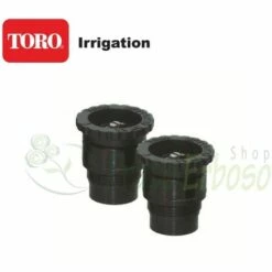 TORO IRRIGAZIONE TVAN-15 - Angle De La Buse Variable, La Gamme De 4,6 M