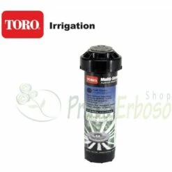 TORO IRRIGAZIONE LPS Précision De Rotation D'extinction Caché Un Cercle Complet