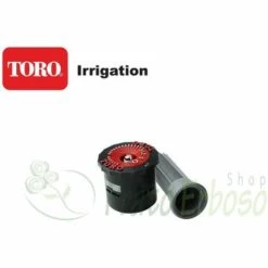 TORO IRRIGAZIONE Ou-5-150P - Angle De La Buse Plage Fixe De 1,5 M à 150 Degrés