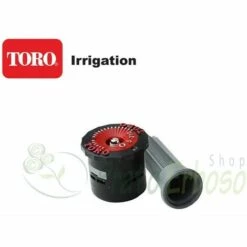 TORO IRRIGAZIONE O-5-PTT - La Buse à Un Angle Fixe De La Gamme De 1,5 M à 240 Degrés