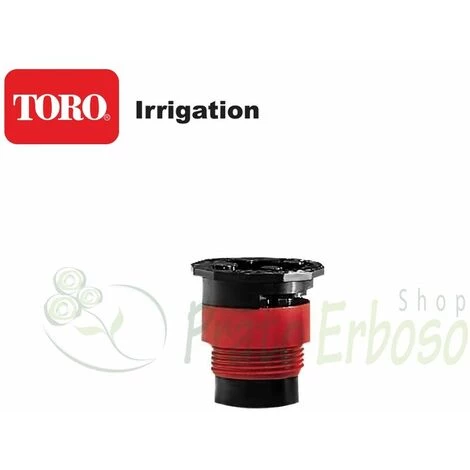 TORO IRRIGAZIONE 5-T-PC - Buse à Un Angle Fixe De La Gamme De 1,5 M De 120 Degrés 3 TORO IRRIGAZIONE 5-T-PC - Buse à Un Angle Fixe De La Gamme De 1,5 M De 120 Degrés