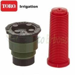 TORO IRRIGAZIONE 8-T-PC - Buse à Un Angle Fixe, Allant De 2,4 M à 120 Degrés
