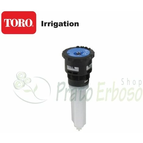 TORO IRRIGAZIONE O-T-10-150P - Angle De La Buse De Plage Fixe De 3 M à 150 Degrés 3 TORO IRRIGAZIONE O-T-10-150P - Angle De La Buse De Plage Fixe De 3 M à 150 Degrés
