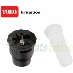 TORO IRRIGAZIONE 15-H-PC - Buse à Un Angle Fixe De La Gamme De 4,6 M De 180 Degrés