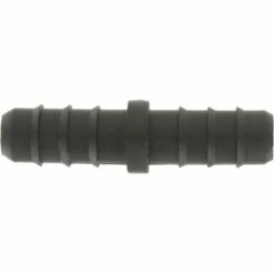 CAPVERT Jonction Cannelée D16 Par 2