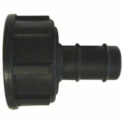 CAPVERT Départ Tuyau ø 16 Mm