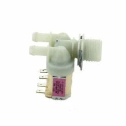 HOME EQUIPEMENT Electrovanne DC62-00024M Pour Lave Linge SAMSUNG - NC