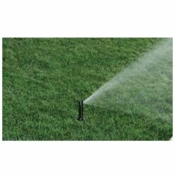 RAIN-BIRD Rain Bird Sprinkler 3504-PC. Portee 4,60 A 10,70mts. Discussion 1/2 " Femelle -Arrosage Enterré Soldes 18723691 3