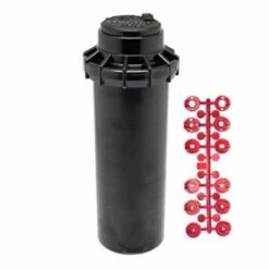 Sprinkleur ADJ PGP Hunter. Portee 6,40 A 15,80mts. Filetage 3/4 " Femelle