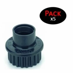 9-6807 Diffuseur D'air Toro (5 Pack)