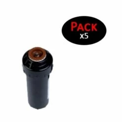Toro 212 Diffuseur Pop LPS (5 Pack)
