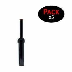 LPS Diffuseur D'irrigation 215 Avec Buse Reglable Toro (5 Pack)