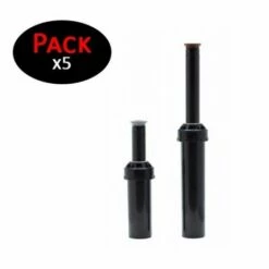 Diffuseur D'irrigation TORO LPS 417 10 Cm (5 Pack)