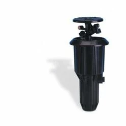 Impact De L'irrigation Par Aspersion Toro IMPOP