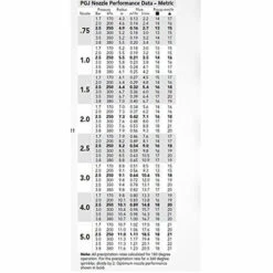 GLOBAL NETWORK Arroseur Hunter PGJ-04 - Arroseur Emergent / 10 Cm Barbotage Herbe -Arrosage Enterré Soldes 19328827 3