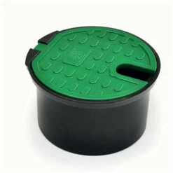 Regard D'arrosage Avec Vanne Antigel ø 20 Cm - Jardiboutique -Arrosage Enterré Soldes 19438449 5