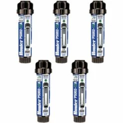 GLOBAL Diffuseur Hunter PSU-02-12A. Champ D'application 3,70 Mètres (pack X 5)