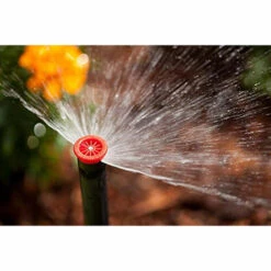 GLOBAL Diffuseur Hunter PSU-02-12A. Champ D'application 3,70 Mètres (pack X 5) -Arrosage Enterré Soldes 19475492 3