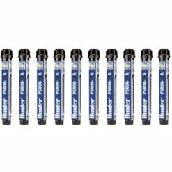 GLOBAL Diffuseur Hunter PSU-04-15A. Portée 4,60 MTS (pack X 10)