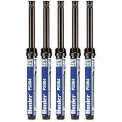 GLOBAL Diffuseur Hunter PSU-04-17A. Champ D'application 5,20 Mètres (pack X 5)