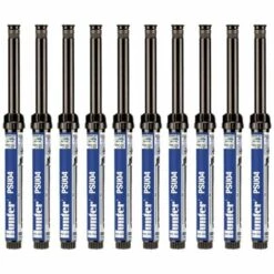 GLOBAL Diffuseur Hunter PSU-04-17A. Champ D'application 5,20 Mètres (pack X 10)