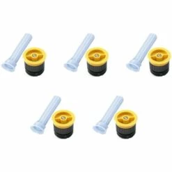 GLOBAL NETWORK 4 VAN Diffuseurs De Buse. Champ D'application 1,20 Mètres (pack X 5)