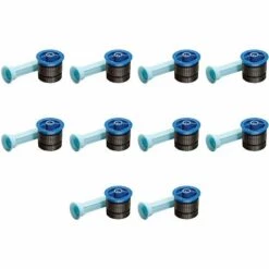 GLOBAL NETWORK Buse VAN Diffuseurs 10. Champ D'application 3.00 Mètres (pack X 10)