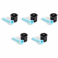 GLOBAL NETWORK Buse VAN Diffuseurs 15. Champ D'application 4,50 Mètres (pack X 5)