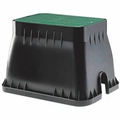 IRRITEC Carré Vanne/Hydrant Baie Jumbo 60x 42,5x 30,5cm