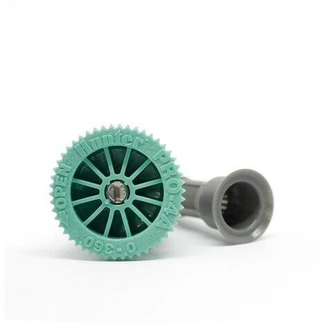 GLOBAL NETWORK Diffuseurs De Buses D'arrosage. CHAMP D'APPLICATION 1,20 Mètres. Angle D'irrigation REGULABLE 0 à 360 Degrés. Filetage Femelle Compatible Avec Hunter, Rain Bird, Irritrol, Krain, Signature. Pack 10 Buses Haute Qualité 4 GLOBAL NETWORK Diffuseurs De Buses D'arrosage. CHAMP D'APPLICATION 1,20 Mètres. Angle D'irrigation REGULABLE 0 à 360 Degrés. Filetage Femelle Compatible Avec Hunter, Rain Bird, Irritrol, Krain, Signature. Pack 10 Buses Haute Qualité – Image 2