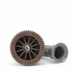 GLOBAL NETWORK Diffuseurs De Buses D'arrosage. CHAMP D'APPLICATION 2,40 Mètres. Angle D'irrigation REGULABLE 0 à 360 Degrés. Filetage Femelle Compatible Avec Hunter, Rain Bird, Irritrol, Krain, Signature. Pack 10 Buses Haute Qualité -Arrosage Enterré Soldes 19624100 2