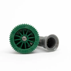 GLOBAL NETWORK Diffuseurs De Buses D'arrosage. Portée 3.70 Mètres. Arrosage Angle Réglable De 0 à 360 Degrés. Filetage Femelle Compatible Avec Hunter, Rain Bird, Irritrol, Krain, Signature. Pack 5 Becs -Arrosage Enterré Soldes 19624109 2