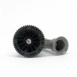 GLOBAL NETWORK Diffuseurs De Buses D'arrosage. Portée 4,60 Mètres. Arrosage Angle Réglable De 0 à 360 Degrés. Filetage Femelle Compatible Avec Hunter, Rain Bird, Irritrol, Krain, Signature. Pack 5 Becs -Arrosage Enterré Soldes 19624110 2