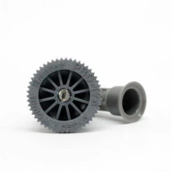 GLOBAL NETWORK Diffuseurs De Buses D'arrosage. Portée 5.20 Mètres. Arrosage Angle Réglable De 0 à 360 Degrés. Filetage Femelle Compatible Avec Hunter, Rain Bird, Irritrol, Krain, Signature. Pack 5 Becs -Arrosage Enterré Soldes 19624111 2