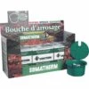 SOMATHERM FOR YOU Présentoir Avec 9 Bouches D'arrosage - Vert -Arrosage Enterré Soldes 20135989 1