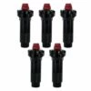 Diffuseur Toro 570Z-2P Emergente 5CM (5 Pack) -Arrosage Enterré Soldes 23430656 1