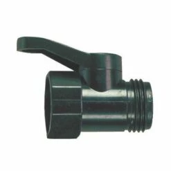 CAPVERT Vanne Filetée M/f 20 X 27