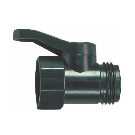 CAPVERT Vanne Filetée M/f 20 X 27 3 CAPVERT Vanne Filetée M/f 20 X 27