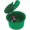 RAIN IRRIGATION Bouche D'arrosage Coffre Plastique Avec Robinet 20x27 -Arrosage Enterré Soldes 24093488 1