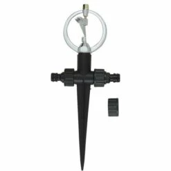 Arroseur Circulaire 360° De L'UPP UPP