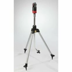 Arroseur De Pelouse Wasserwelten Avec Tête De Pulvérisation à 5 Niveaux Westfalia Wasserwelten *J*