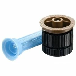 RAIN-BIRD Turbine Et Tuyère - Buse Réglable VAN - N°12 De Rainbird