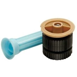 RAIN-BIRD Turbine Et Tuyère - Buse Réglable VAN - N°18 De Rainbird