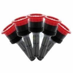 SUINGA 5 X Buse Réglable Hunter 10A Pour Diffuseurs D'arrosage