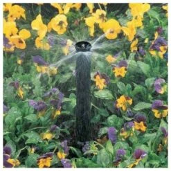 SUINGA 5 Unités. Buse De Diffuseur à Bande Centrale 1,2 X 9,2 Mts. -Arrosage Enterré Soldes 27210021 3