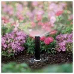 SUINGA 5 Unités. Buse Fixe 180º Rain Bird 15H 4,6 Mts. -Arrosage Enterré Soldes 27210023 2