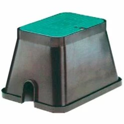 SUINGA Coffret Rectangulaire Standard 37x51x30 Cm