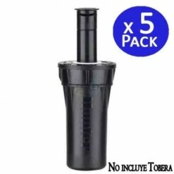 SUINGA Diffuseur Hunter Pro Spray-02, Hauteur 5 Cm. Pack 5 Unités.