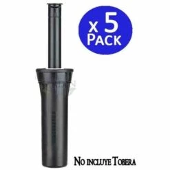 SUINGA Diffuseur Hunter Pro Spray-04, Hauteur 10 Cm. Pack 5 Unités.